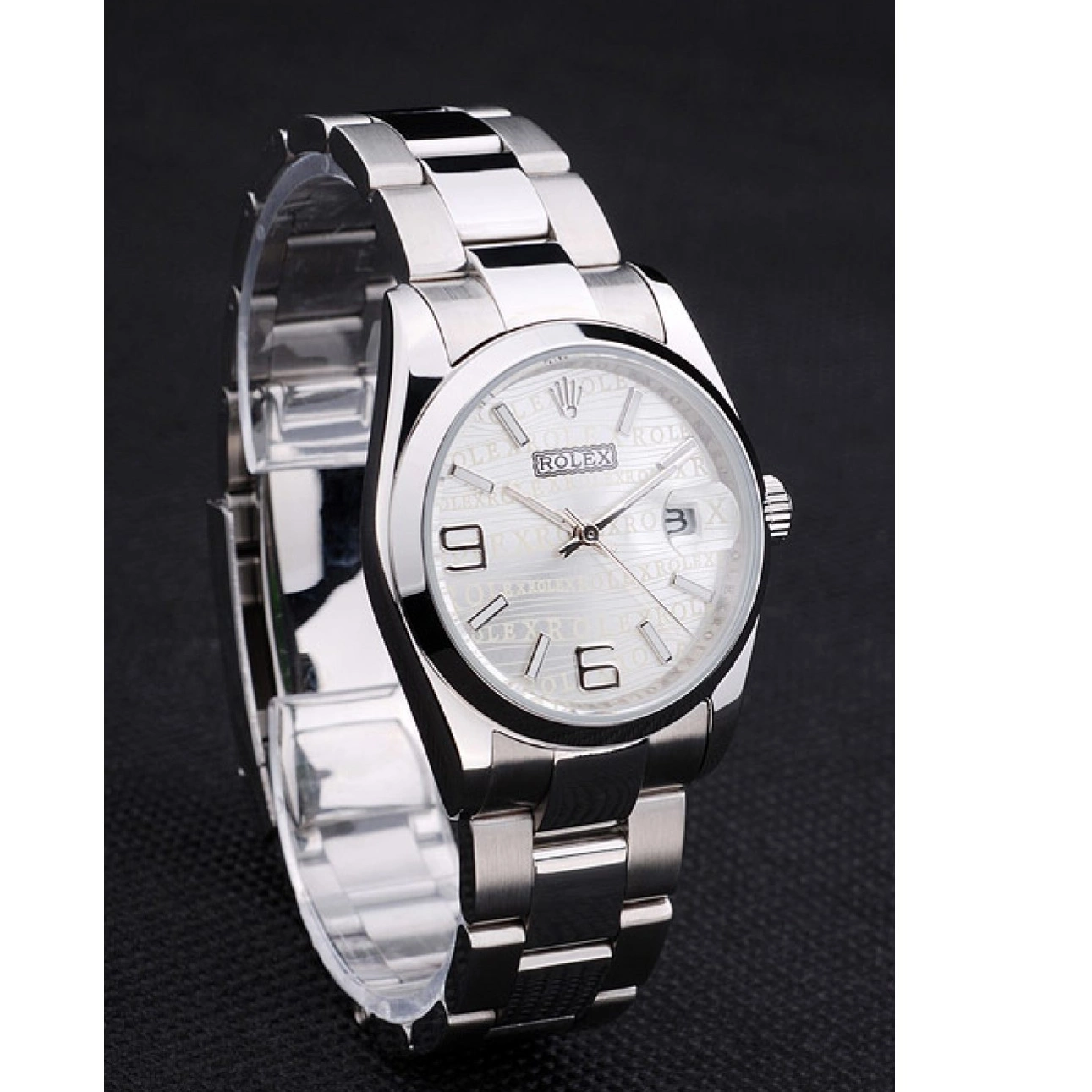 Good Copy Rolex Watches Perpetual-rl186 Rolex 0530